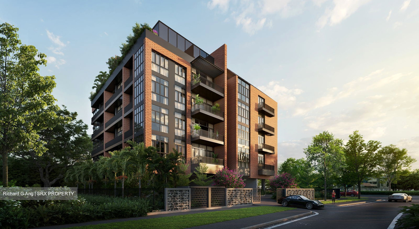 Claydence (D15), Apartment #503006921